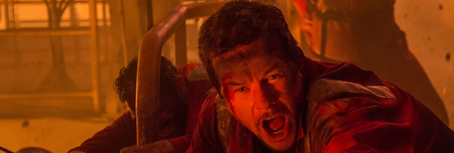 Deepwater Horizon